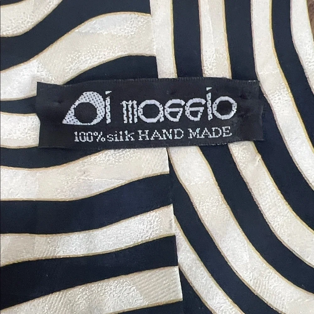 Di M aggio make bold